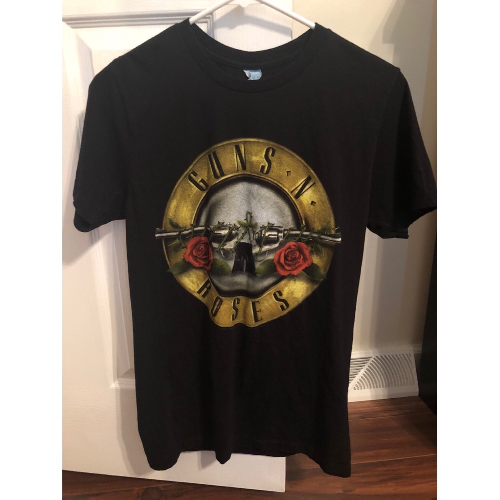 Guns N’ Roses Top